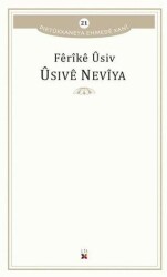 Üsive Neviya - Lis Basın Yayın