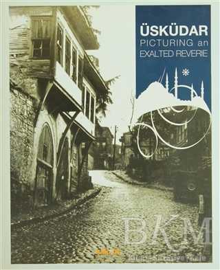 Üsküdar Picturing an Exalted Reverie kapağı