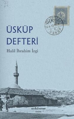 Üsküp Defteri - 1
