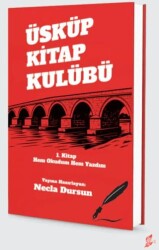 Üsküp Kitap Kulübü - Okur Kitaplığı