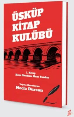 Üsküp Kitap Kulübü - 1