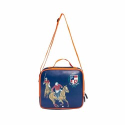 U.S.Polo Assn Beslenme Çantası Plbsç23307 4707 - 1