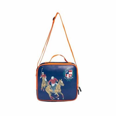 U.S.Polo Assn Beslenme Çantası Plbsç23307 4707 - 1