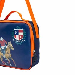 U.S.Polo Assn Beslenme Çantası Plbsç23307 4707 - 4
