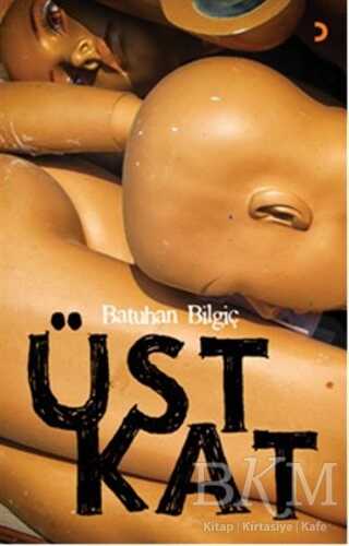 Üst Kat - Cinius Yayınları