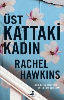 Üst Kattaki Kadın - 1