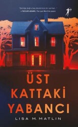 Üst Kattakiİ Yabancı - Artemis Yayınları