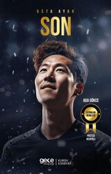 Usta Ayak - Heung-Min Son - Gece Kitaplığı