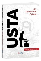 Usta – Bir Demircinin Öyküsü - Berkay Yayıncılık