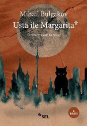Usta İle Margarita - Sel Yayıncılık