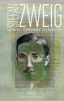 Usta İşi - Görünmez Koleksiyon - 1