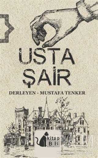 Usta Şair - BB Kitap