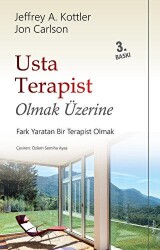Usta Terapist Olmak Üzerine - Sola Unitas