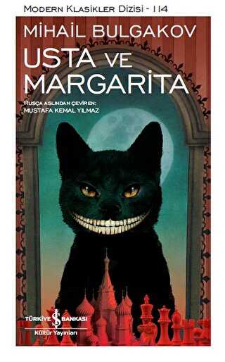 Usta ve Margarita Şömizli - İş Bankası Kültür Yayınları