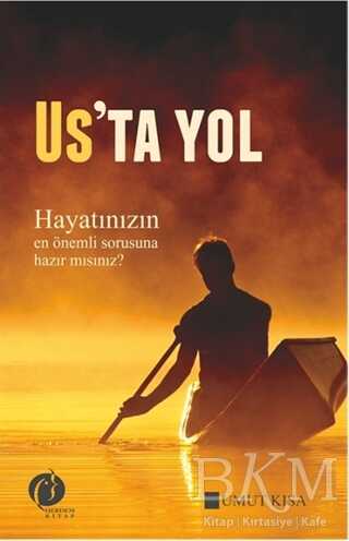 Us`ta Yol - 1