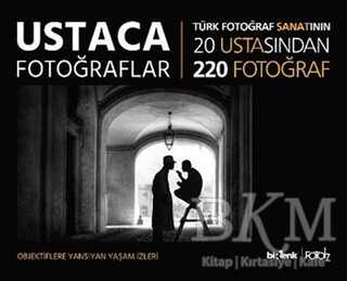 Ustaca Fotoğraflar - Birenk Yayınları