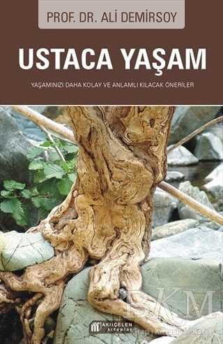 Ustaca Yaşam - Akıl Çelen Kitaplar