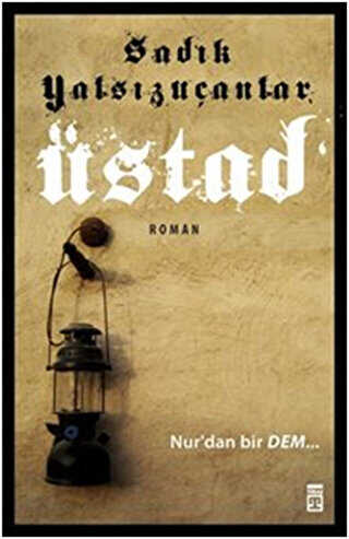 Üstad - Timaş İnanç