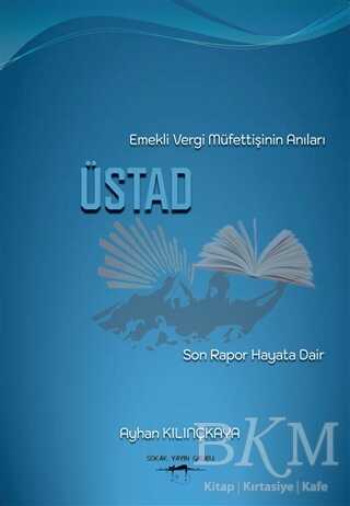 Üstad - Sokak Kitapları Yayınları