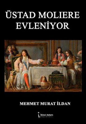 Üstad Molıere Evleniyor - 1