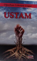 Ustam - Barış Kitap