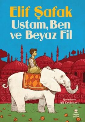 Ustam, Ben ve Beyaz Fil - 1