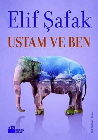 Ustam ve Ben - Doğan Kitap