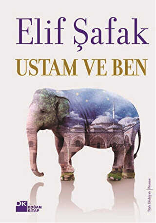 Ustam ve Ben - Doğan Kitap