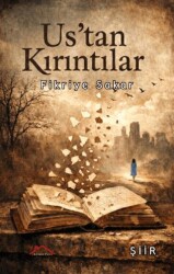 Us’tan Kırıntılar - Kırmızı Çatı Yayınları