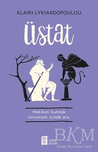 Üstat - Mona Kitap