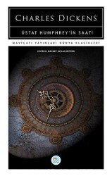 Üstat Humphreyin Saati - Maviçatı Yayınları