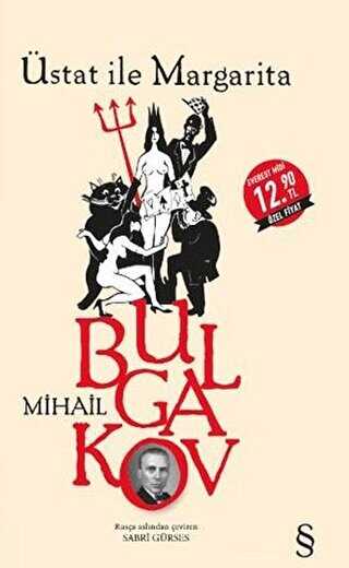 Üstat ile Margarita Midi Boy - Everest Yayınları