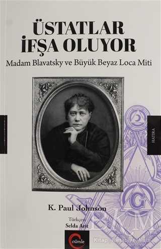 Üstatlar İfşa Oluyor - Cümle Yayınları