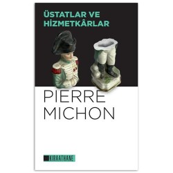 Üstatlar ve Hizmetkarlar - Kıraathane