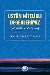 Üstün Nitelikli Değerlerimiz - Marmara Üniversitesi İlahiyat Fakültesi Vakfı