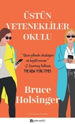 Üstün Yetenekliler Okulu - Sander Yayınları