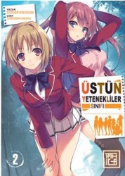 Üstün Yetenekliler Sınıfı 2 - Athica Yayınları