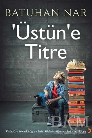 Üstün’e Titre - Cinius Yayınları