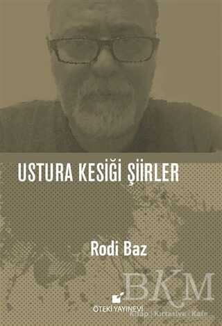 Ustura Kesiği Şiirler - Öteki Yayınevi