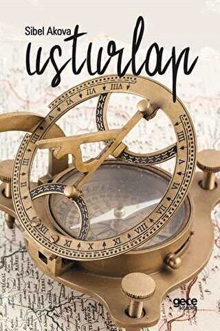 Usturlap - Gece Kitaplığı