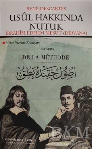 Usul Hakkında Nutuk - Çizgi Kitabevi Yayınları