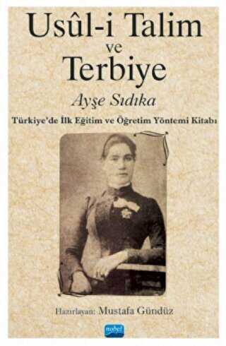 Usul-i Talim Ve Terbiye - Bkmkitap