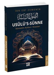 Usülü’s-Sünne - Sünnetin Asılları - Esasları - Karınca & Polen Yayınları