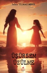 Üşürsem Üzülme - Almina Kitap