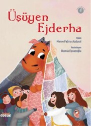 Üşüyen Ejderha - Nobel Çocuk