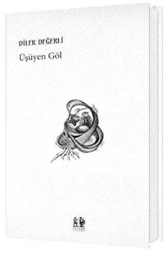 Üşüyen Göl - Pikaresk Yayınevi