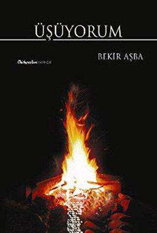 Üşüyorum - Chiviyazıları Yayınevi