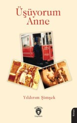 Üşüyorum Anne - Dorlion Yayınları