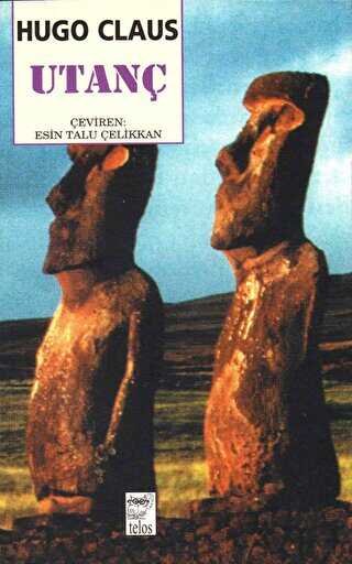 Utanç - Telos Yayıncılık