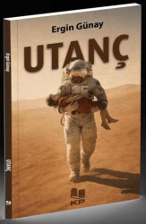 Utanç - KİTAPPAZARI Yayınları